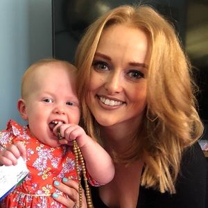 Meet your Posher, Krista